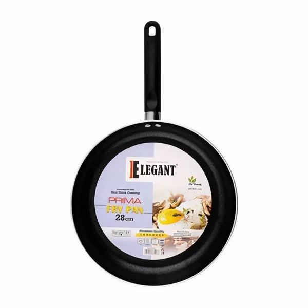 Prima frying pans 28cm