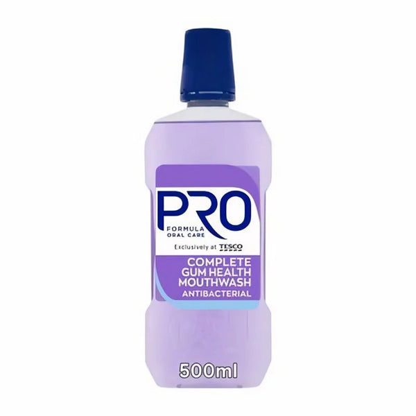 PRO GUM health mouthwash 500ml