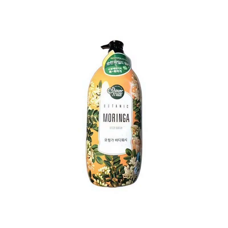 Shower mate Goat Milk body wash original 800ml -Dutch
