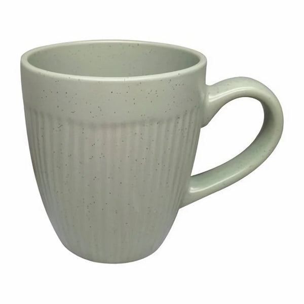 Stoneware Ff Hom Aura Mug Sage Green