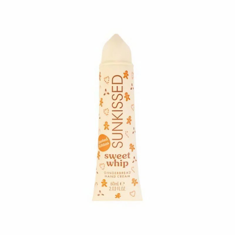 Sunkissed sweet whip handcream 60ml