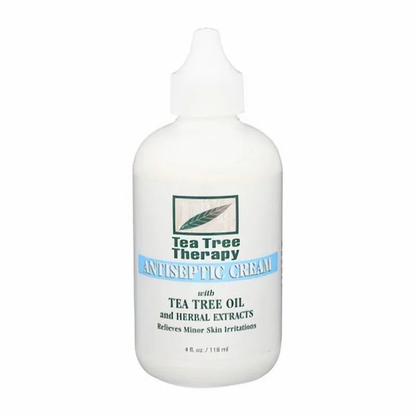 Tea tree antiseptic