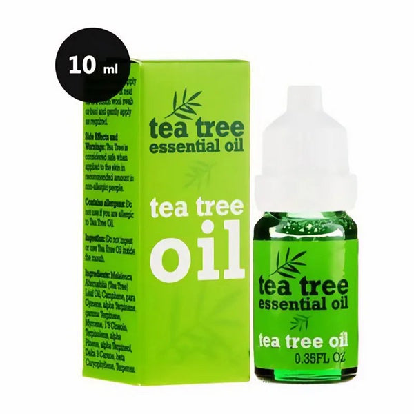 TEA tree essential oils