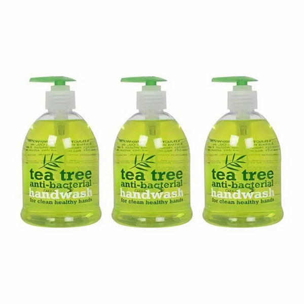 TEA Tree handwash 500ml
