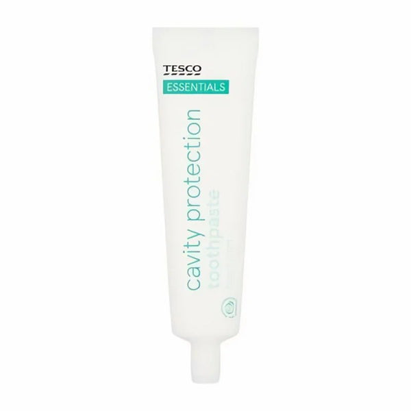 Tesco Cavity protect toothpaste