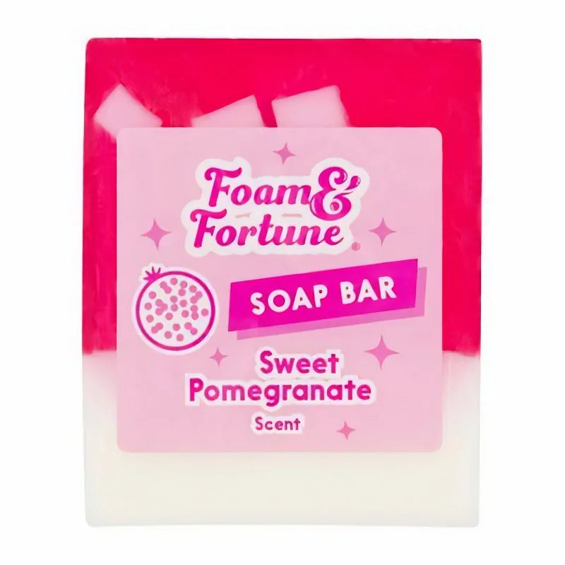 Tesco Essential soaps