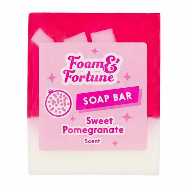 Tesco Essential soaps