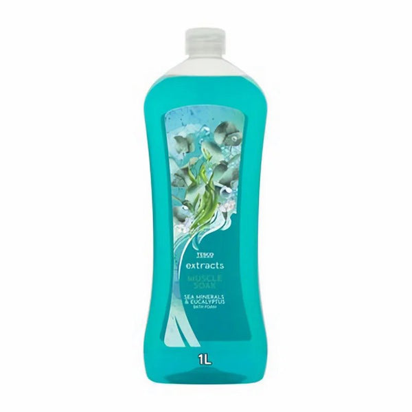 Tesco Muscle Soak Bath