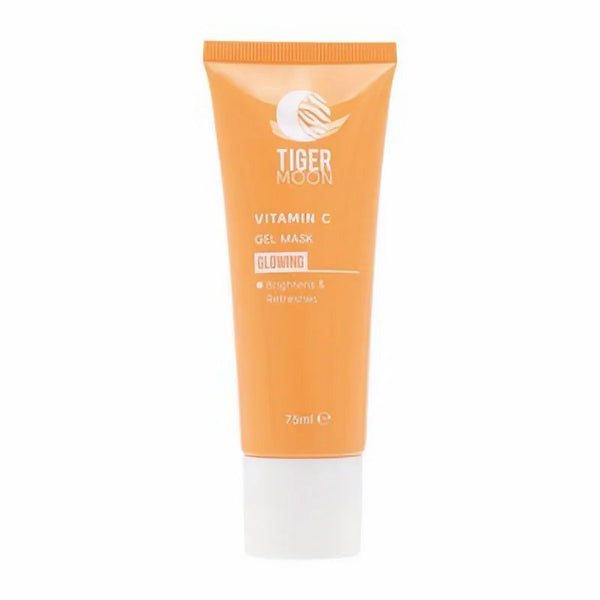 Tiger Moon vitamin C face fact sheets