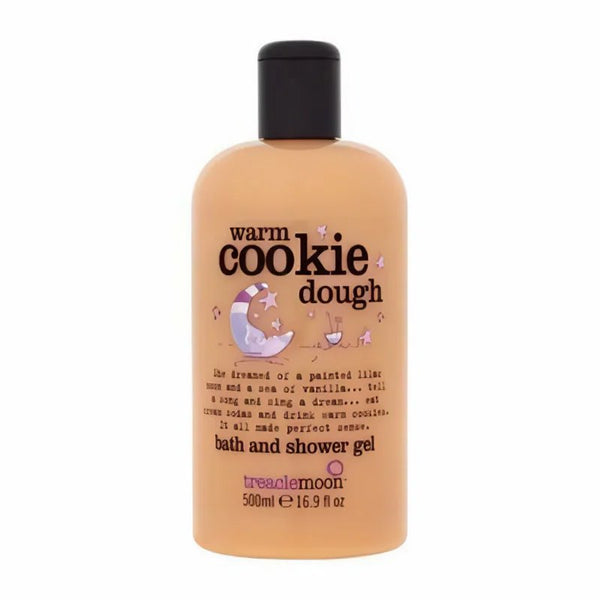 Treaclemoon cookie dough shower bath gel