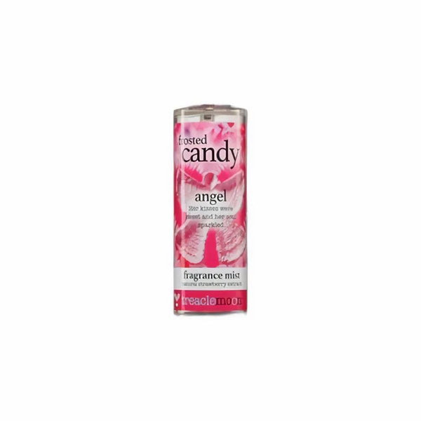 Treaclemoon Frosted candy angel body wash and bath gel 500ml