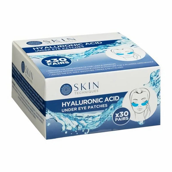 Under EYE hyaluronic acid