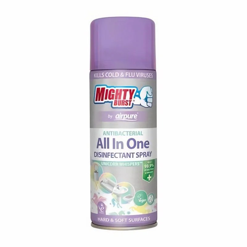 Unicorn Whisp Antibacteria spray