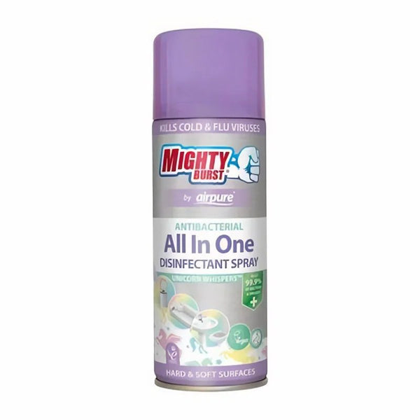 Unicorn Whisp Antibacteria spray
