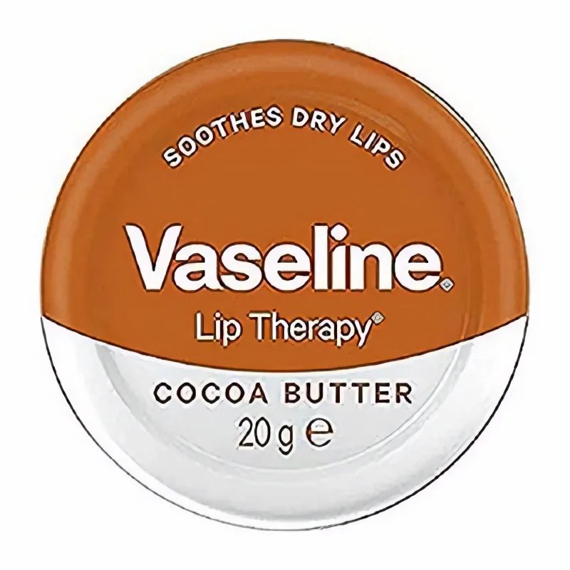 Vaseline LIP Therapy cocoa butter 20g