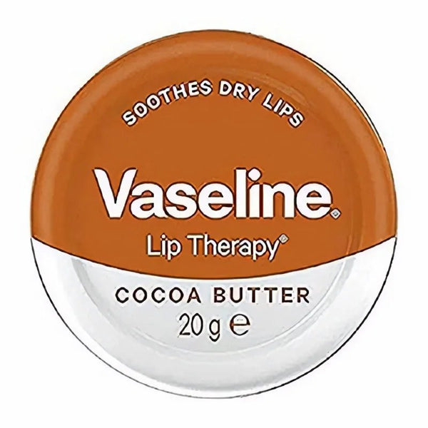 Vaseline LIP Therapy cocoa butter 20g