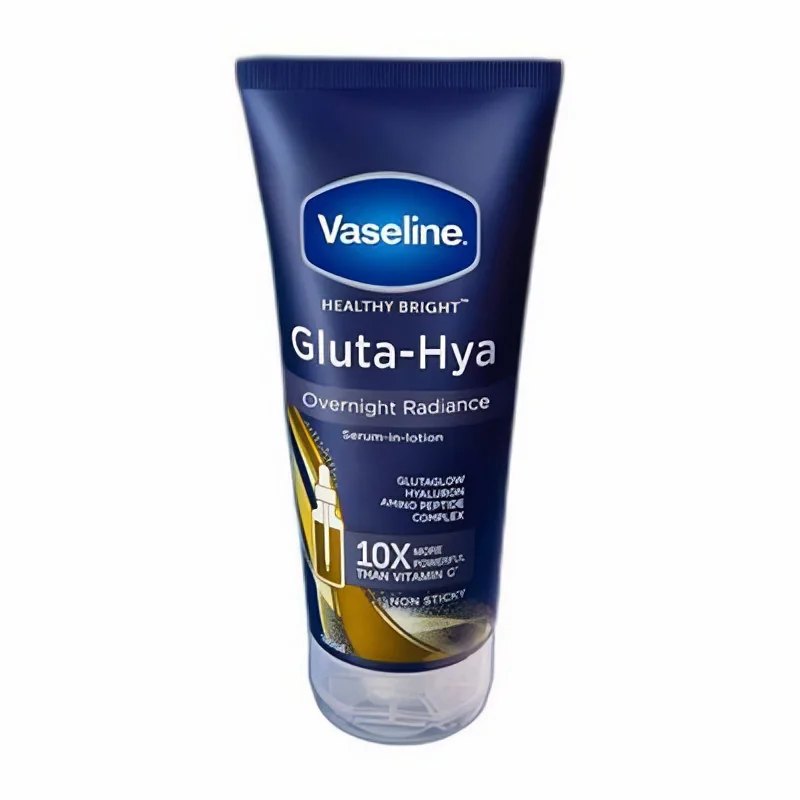 Vasleline Gluta-Hya lotions 200ml