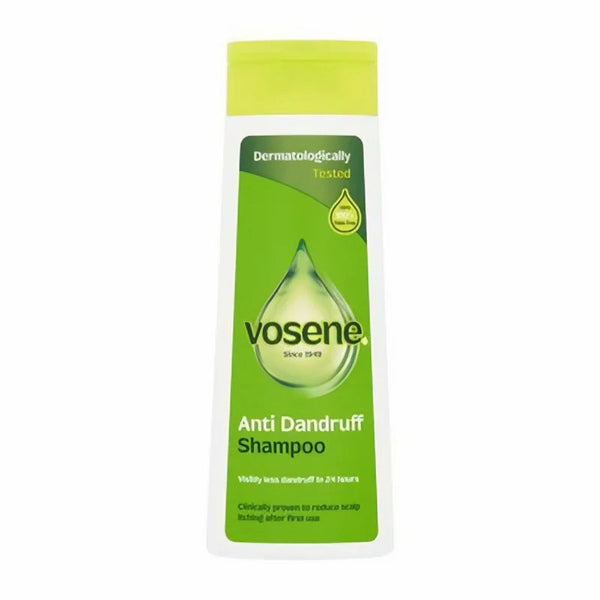 Vosene anti dundruf shampoo 500ml