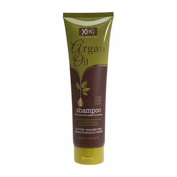 xhc argan oil shampoo 300ml