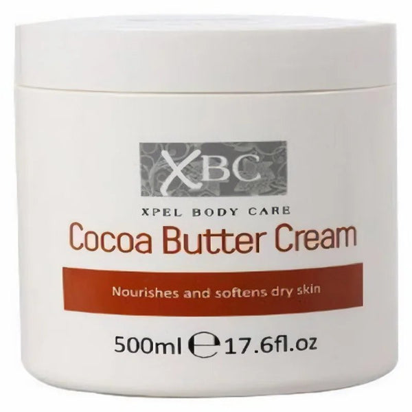 Xpel cocoa Butter